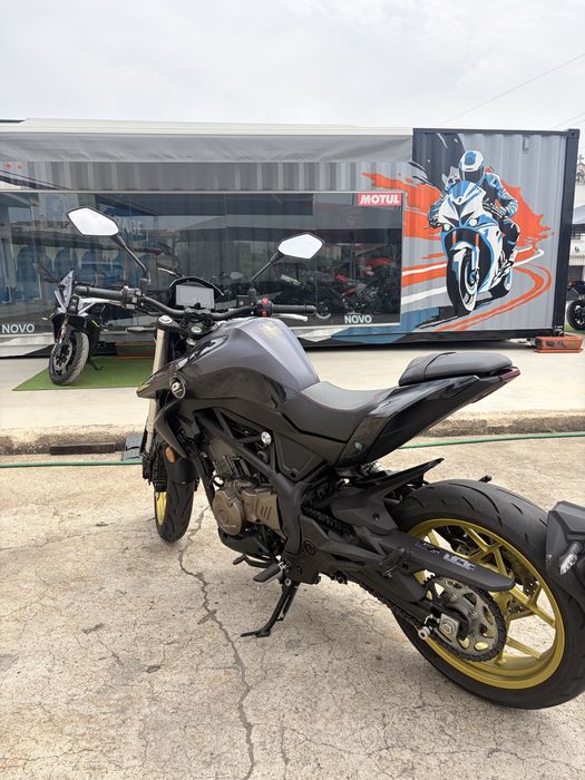 Vendo QJ 400 35 kw