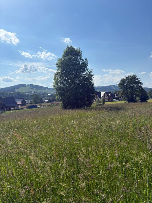 Działka Budowlana