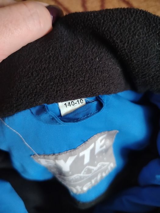 Віддам речі на хлопчика