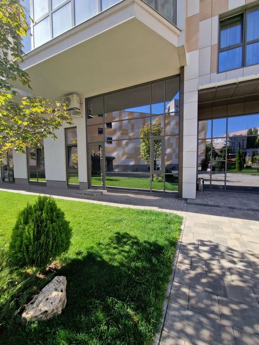 Продам двухуровневую квартиру ЖК Comfort City Рыбинский