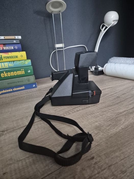 Polaroid 600 - Lightmixer AF 660