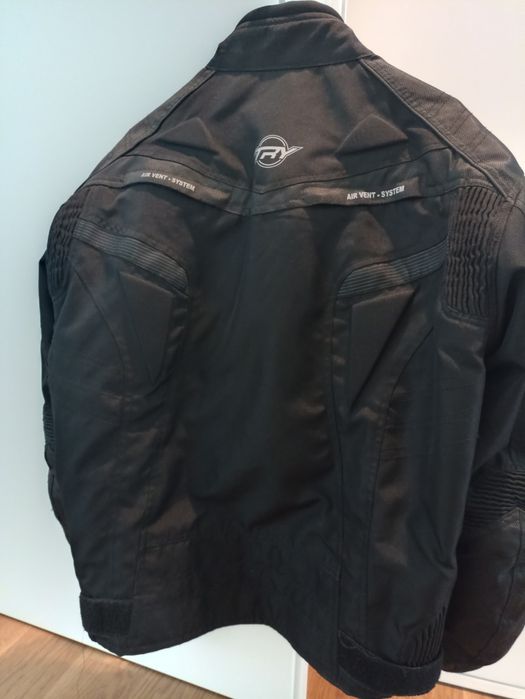 Casaco Mota TRY ( casa das peles )