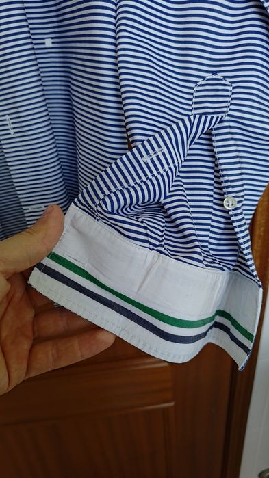 Camisa Purificación Garcia