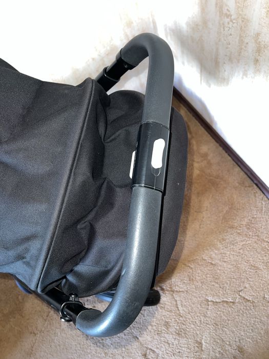 Cybex balios s lux 2в1+шезлонг