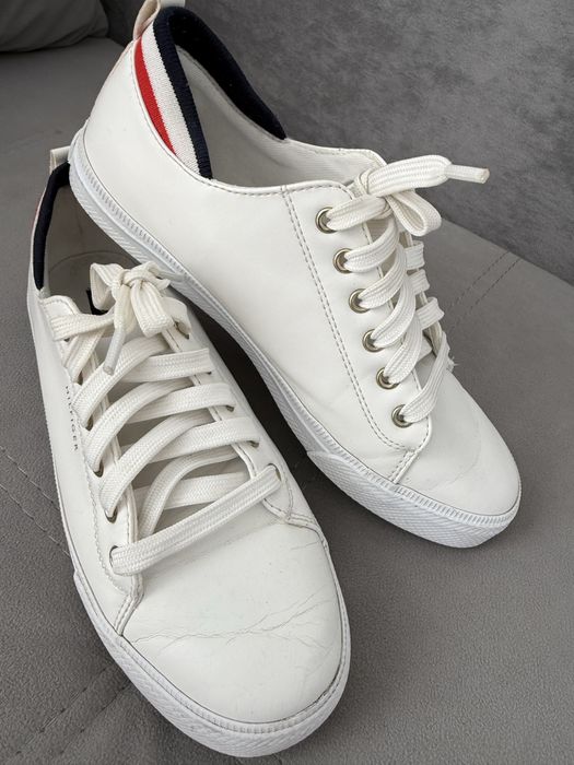 Кеди Tommy Hilfiger