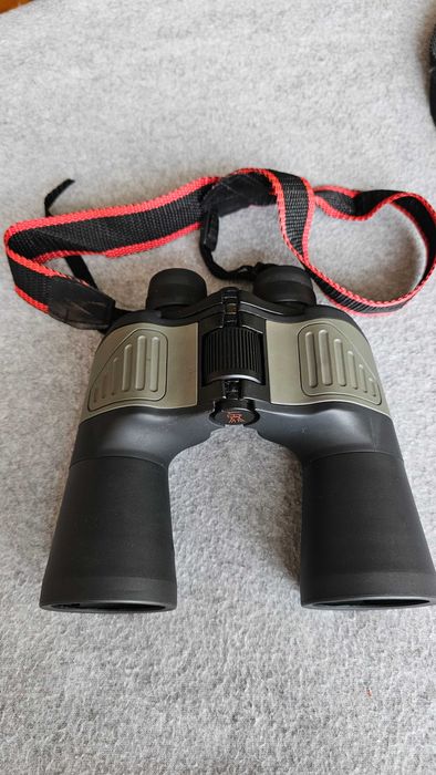 Бінокль Alpex 7x50mm 113m/1000m