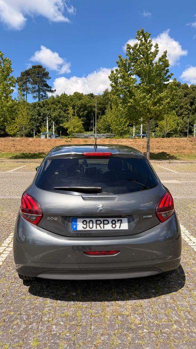 Peugeot 208 1.2 PureTech Style