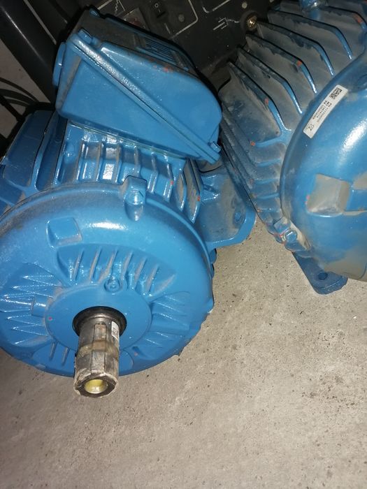 Silnik elektryczny 3  4 5 7.5kw 11kw 15kw