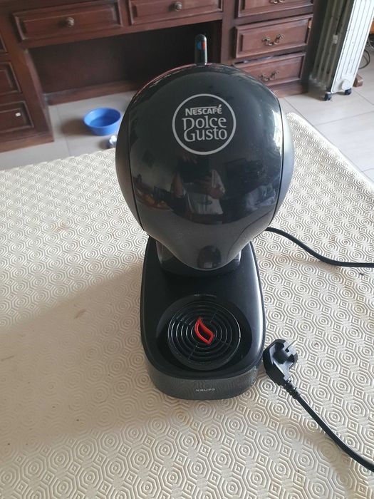 Máquina de café "Dolce Gusto ".