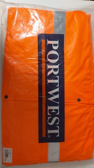 Kurtka zimowa Portwest 468