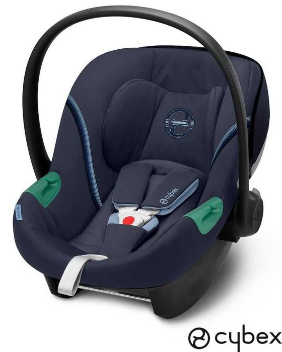 Cybex Aton S2 fotelik dla noworodka 0-13 kg
