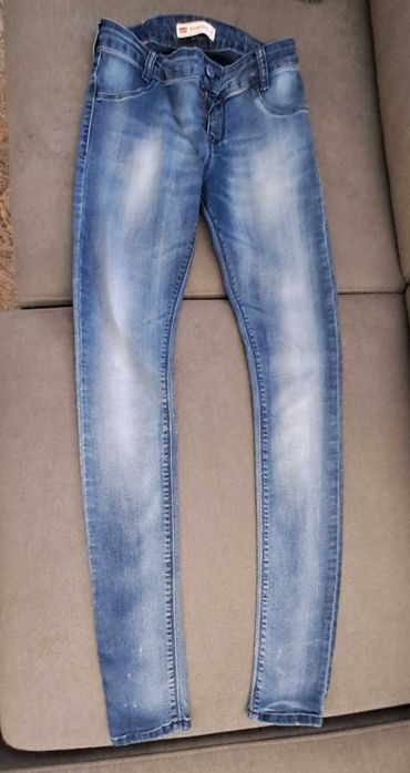 Calças de ganga Levis