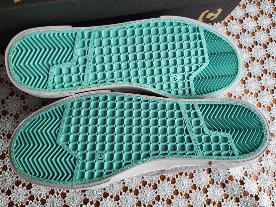 Buty męskie Cropp, 3 pary