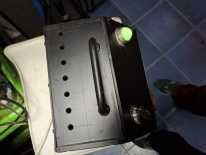 Transformator 230/110v