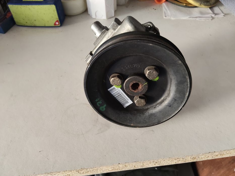 Bomba direção BMW E39 525tds
