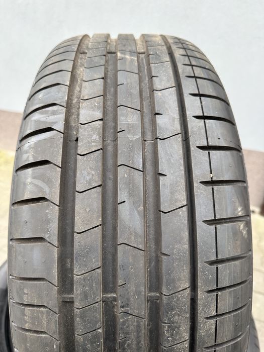 Opony letnie 4x 235/50r19 Pirelli p zero moe stan b..dobry