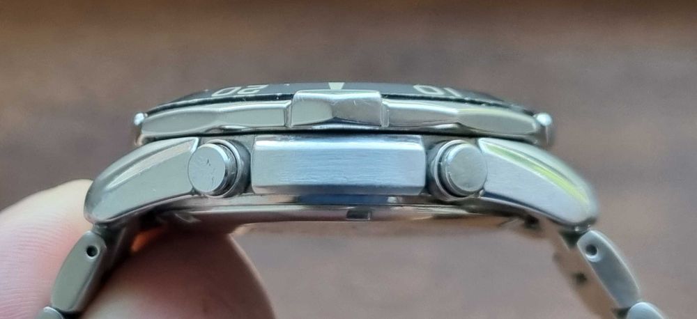 CIitizen Promaster