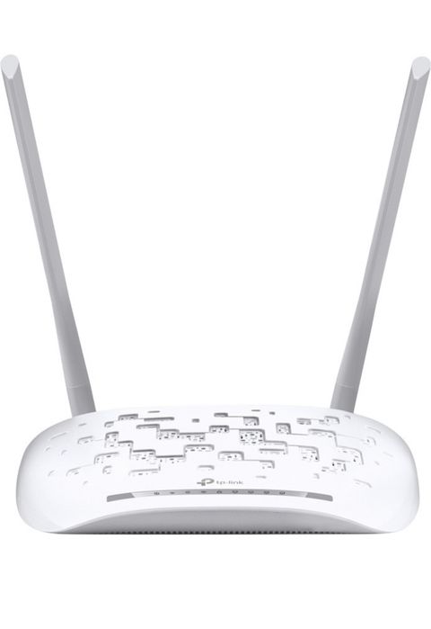 Роутер, wifi, маршрутизатор TP-LINK 300Mbps модем, новий у комплекті