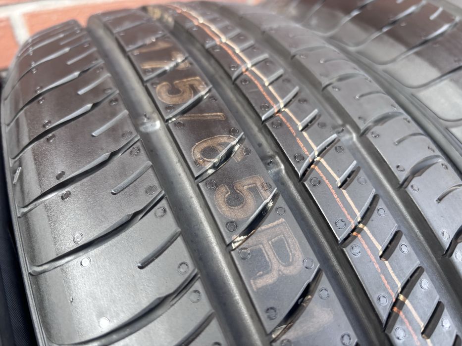 Letnie Kumho Ecowing ES01 175/65 R14 2024 rok