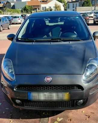 Fiat Punto   1.2 Young