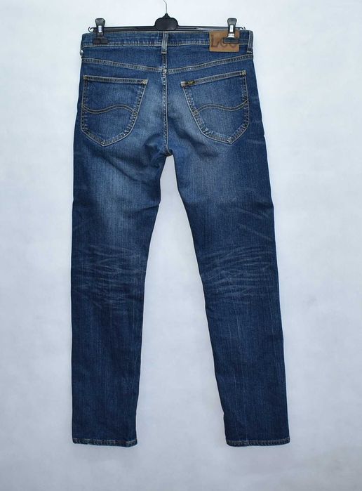 Lee Daren Stretch Męskie Spodnie Jeansy 32x32