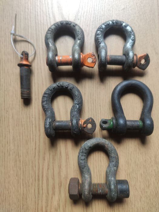 Sprzedam małe szakle