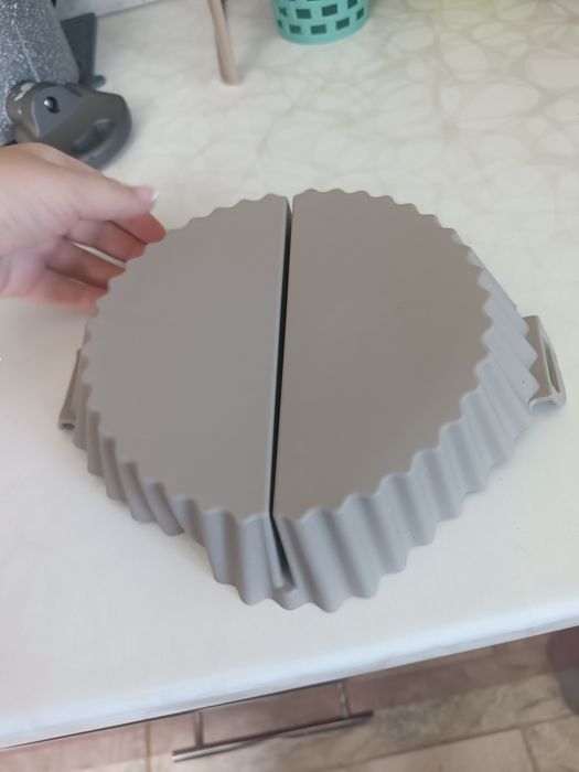 Продам нову форму для аэрогриля, аеро грилю