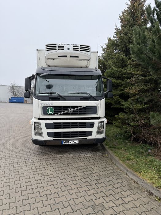 Volvo FM 330 Chłodnia