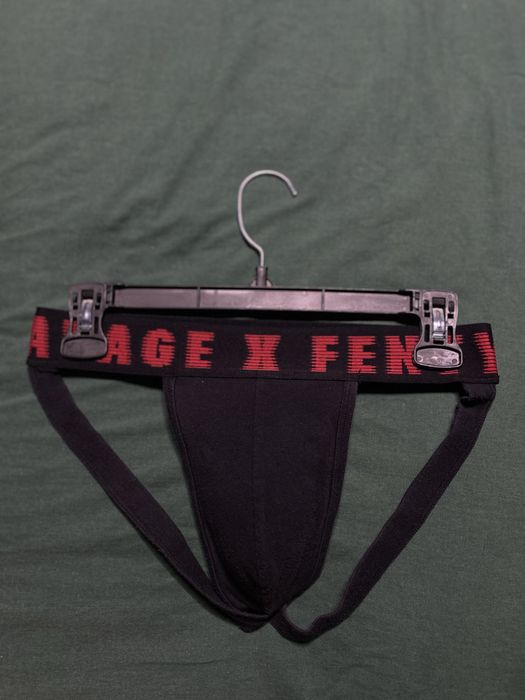 Fenty Savage — чоловіча білизна/труси комплект/лот  5 шт
