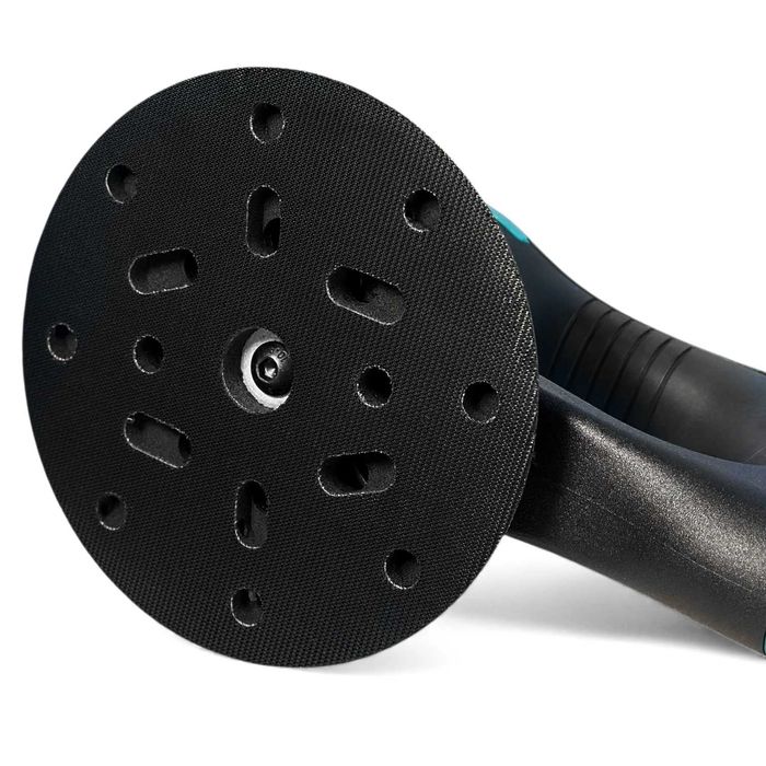 Професійна орбітальна шліфувальна машинка  Green 2.5 (350 Вт 150 мм)