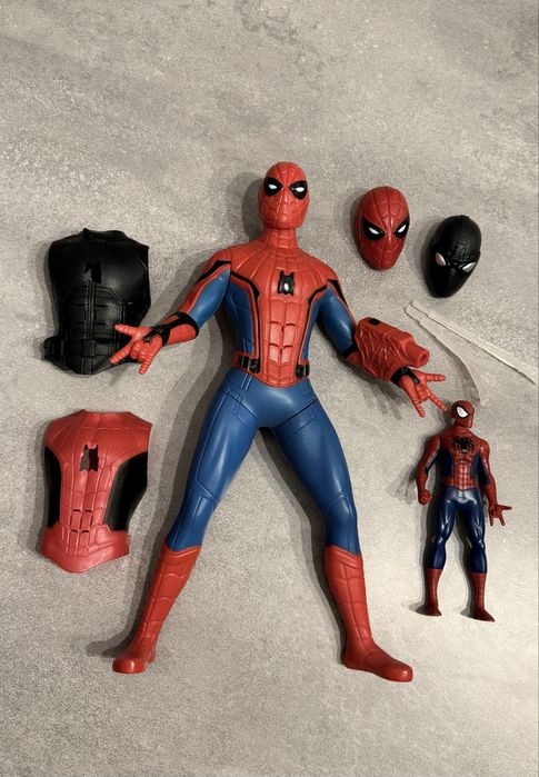 Figurka Spiderman