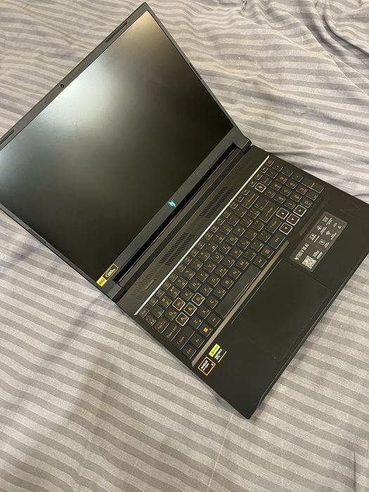 Ноутбук Acer Nitro V16