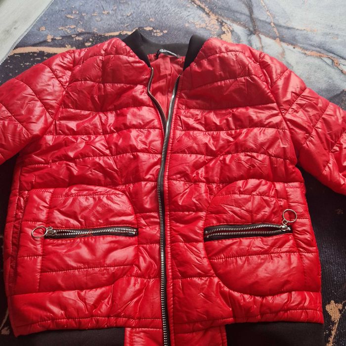 Kurtka  przejaciówka