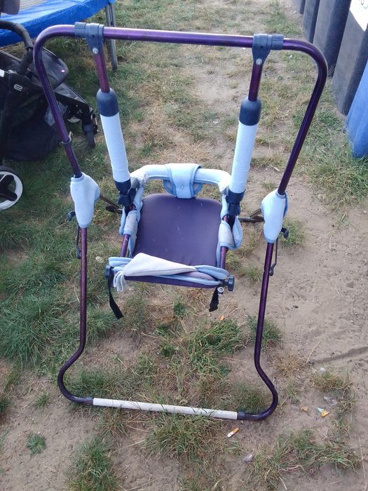 Huśtawka dla dzieci