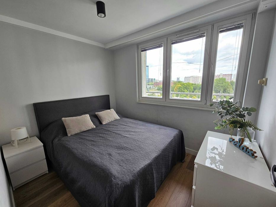Mieszkanie – Katowice, Osiedle Wincentego Wajdy, Bogucice - Widok 5