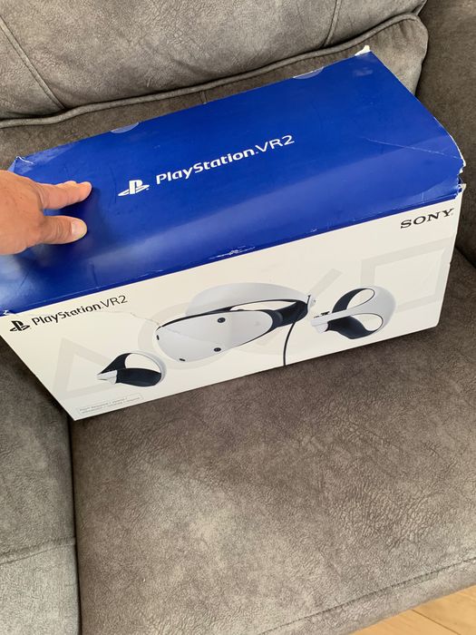 PlayStation VR2