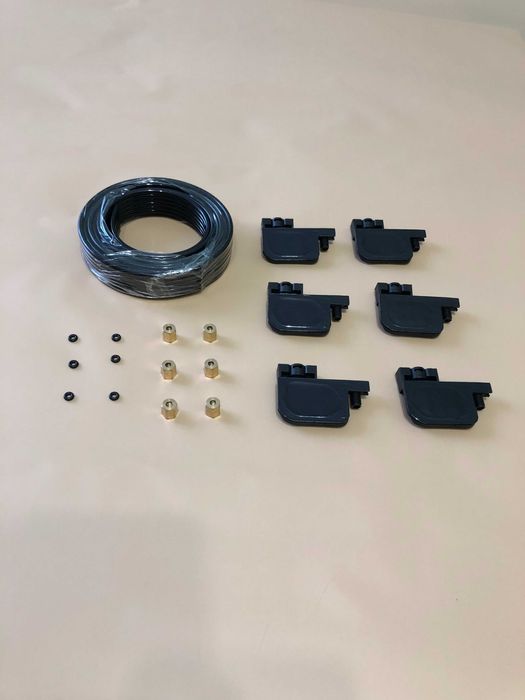 трубка демпфера для уф uv dtf принтер dx4 dx5 Epson L800 L1800 R1390