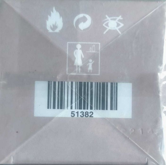 Туалетная вода Yves Rocher So elixir 50 мл. Винтаж, редкостные духи