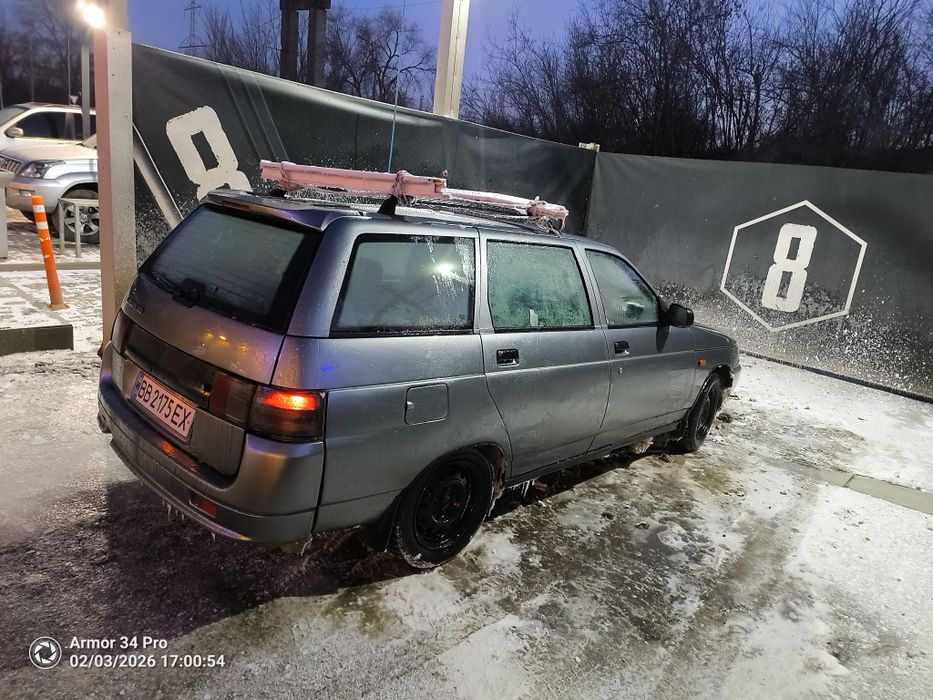 Продам Ваз 21114 можливій обмін на бляху