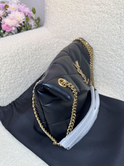 Стильна сумка Saint Laurent (YSL)