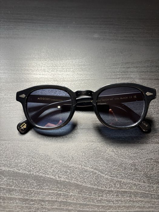 Óculos Moscot Lemtosh