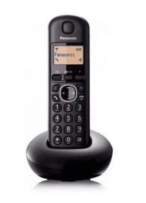 Telefon bezprzewodowy Panasonic TGH720.