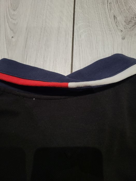 Polo Tommy Jeans hilfiger M zalando koszulka