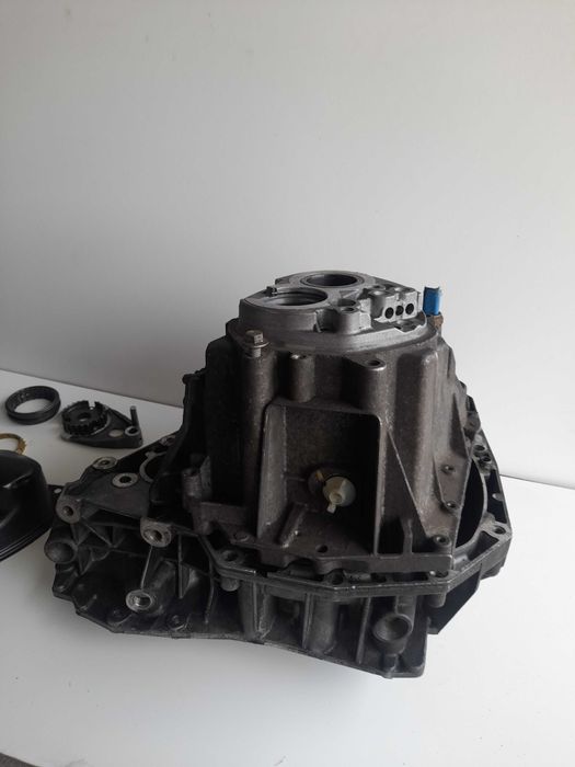 Widełki Piątego Biegu Renault Clio Kangoo Megane jr5 jh3 jc5 jh1 jb3