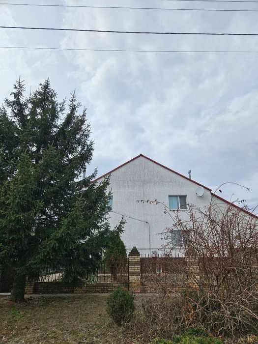 ПРОДАМ 2х этажный дом для большой семьи Тарамское