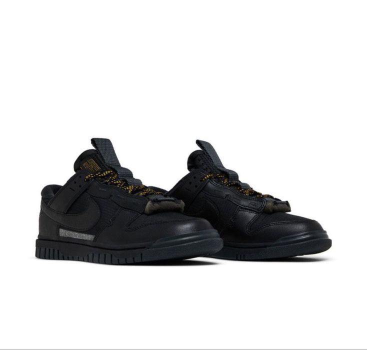 Nike Dunk Low Jumbo (ОРИГІНАЛ)