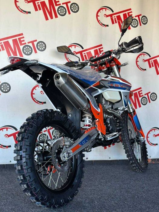 Новий мотоцикл Kovi 300 LITE R 48F Гарантія/Доставка