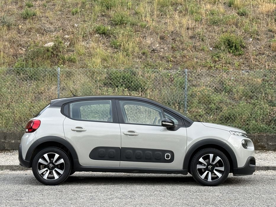 Citroën C3 1.6 HDi | Nacional | 125.000kms