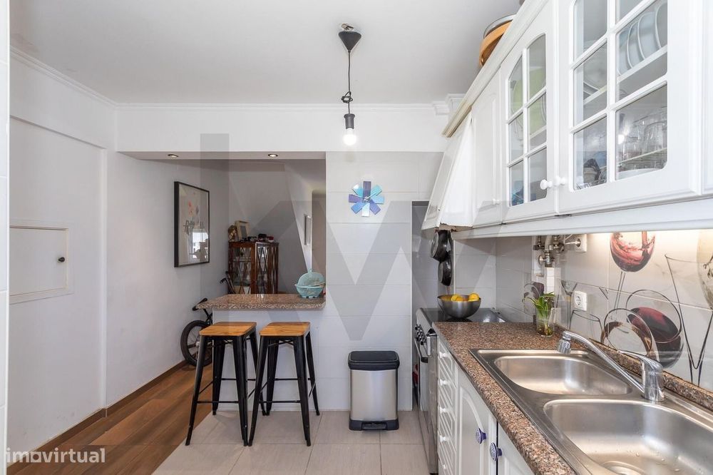 T3 Duplex, Rua da Quinta do Charquinho, 32, Lisboa