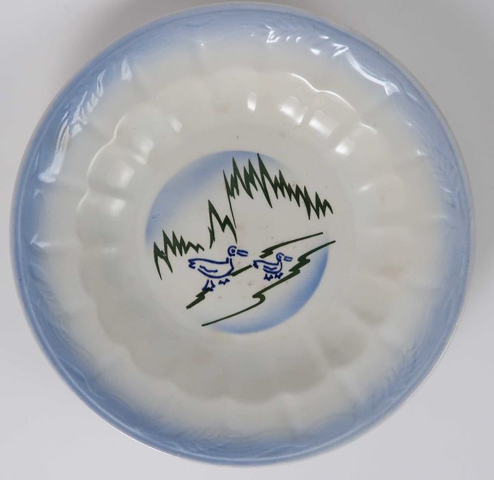 Pratos Sacavém Espiga (Ref.2) - Estado Novo, CADA